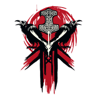 GLHUA emblem