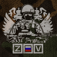 Z--V emblem