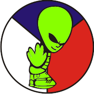 UFONI emblem