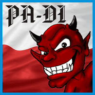 PA_DI emblem
