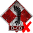 D-CDX emblem