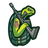 KAZIN emblem