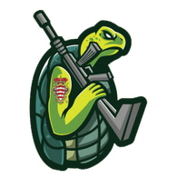 KAZIN emblem