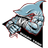 BL4ME emblem