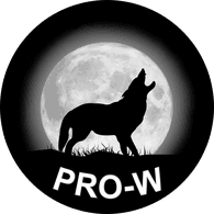 PRO-W emblem