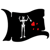1718 emblem