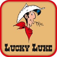 LLUKE emblem