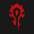 _DH- emblem