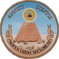 NWO-D emblem