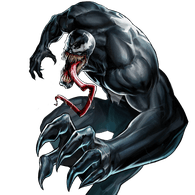 VENAM emblem