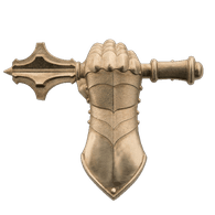 K-2 emblem