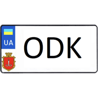 _ODK_ emblem