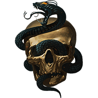 DESTU emblem