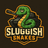 SLUSN emblem