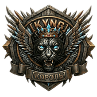 KYNG emblem