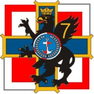 7PBZ emblem