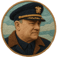 HENKS emblem
