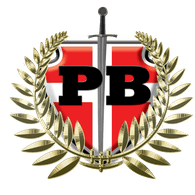 PBDK8 emblem