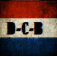 D-C-B emblem