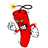 TAFF emblem