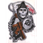 DINS emblem