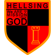 H-A-B emblem