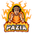 PAZIA emblem