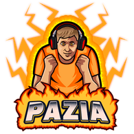 PAZIA emblem