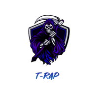 T-RAP emblem