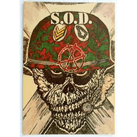SAW-1 emblem