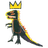 -YA- emblem