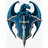 CROS1 emblem