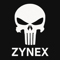 ZYNEX emblem