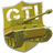GTI3 emblem