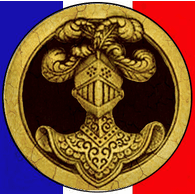 LOS- emblem