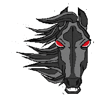 DA-HO emblem
