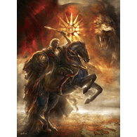 MYTHS emblem