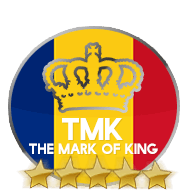 -TMK- emblem