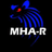 MHA-R emblem