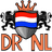 DRNL emblem