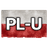 PL-U emblem