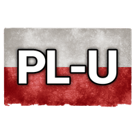 PL-U emblem