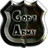 GO-AR emblem
