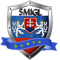 SMIGL emblem