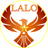 LALO emblem