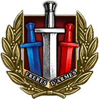 RB-FG emblem