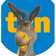 -TVN- emblem