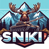 SNIKI emblem