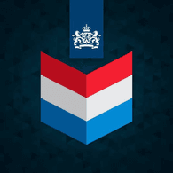 NLDF emblem
