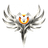 R_S_T emblem